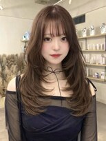 リト 四条 烏丸(riTo)&nbsp;韓国レイヤーくびれミディ