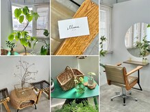 イルム(illmu)の雰囲気（春木駅徒歩7分 プライベート空間でマンツーマンの施術をご提供♪）