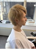 ハイトーン