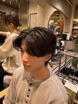 ゼスト リル 新宿(ZEST lill) センターパート