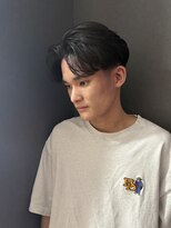 リミット 大宮(limit)&nbsp;大宮フェザーパーマ/大宮ニュアンスパーマ