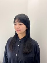 ゼル イオンモール新瑞橋(ZELE)&nbsp;伊藤 香織