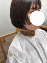 フレーム なんば店(FRAME) ◯ Step Bob