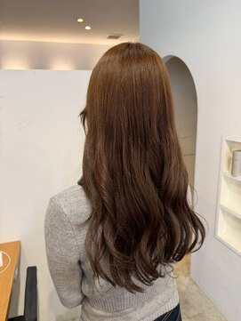 カノエ 山口小郡店(canoe) アッシュブラウン
