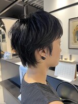 イワイナゴヤ(i i -IWAI NAGOYA-)&nbsp;ベリーショート