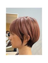 サイイン(saiin) ショート