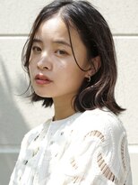 テラス 世田谷 経堂(Terrace) 大人可愛い20代30代40代50代小顔レイヤー