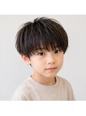 キッズマッシュ