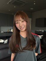 ルクス スマートサロン(Luxs SmartSalon)&nbsp;ベージュブラウン