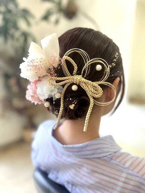 2026年秋】ヘアセットの髪型・ヘアアレンジ｜宮崎｜新着順