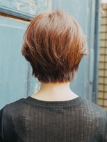 スーパーセッションアクシス(SUPERSESSION Axis)&nbsp;大人/保土ヶ谷/天王町/星川/白髪染め/髪質改善/ヘッドスパ/頭皮