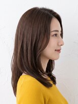 と和 巣鴨&nbsp;【秋の大人上品】艶髪くびれレイヤーミディ