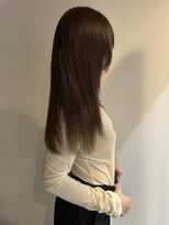 ファルファラ(farfara)&nbsp;【farfara】ブラウンベージュ問屋町テラス)永尾明日香