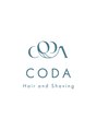 コーダ(CODA)/加藤理沙