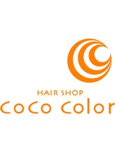 HAIR SHOP  cococolor