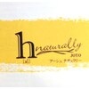 アーシュナチュラリー 城陽(h naturally)のお店ロゴ