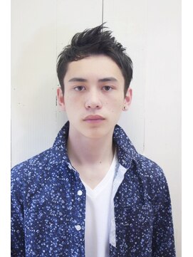 コリーナ(collina) 【collina代官山】kikuchi ベリーショートA