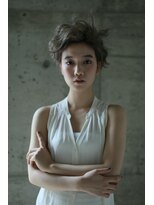 ニコ 五反田店(nico)&nbsp;エッジショート