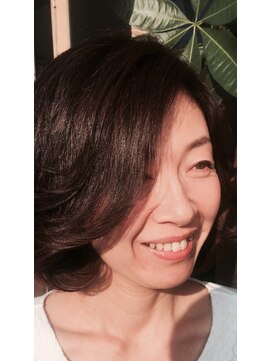 ヴァレンチ ジェイ(Valenti j) グラ&レイヤー