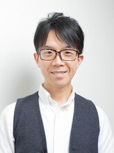 美容室 愛&nbsp;小貫 真規