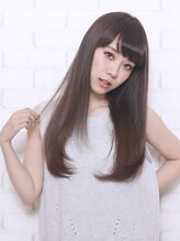 ヘアサロンワイスリー 春日原店(HAIR SALON Y3)