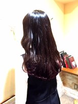 ネオリーブカップ 町田店(Neolive capu)&nbsp;ほんのりピンクグラデーション♪