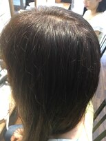 オーガニックカラー専門店 リリー 天理店(Lily)&nbsp;ナチュラル白髪染め×オーガニックカラー