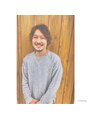 ヘアーアンドスパ ポッケ(hair&spa POKKE) 松岡 広大