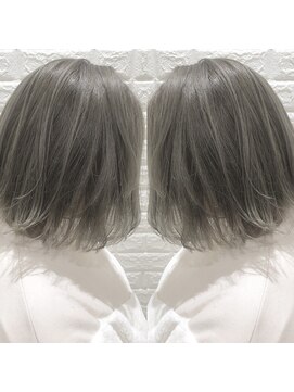 モードケイズ 松原店(MODE K's) ハイトーングレージュ