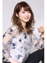 イチリン 千葉(ICHIRIN)&nbsp;モードカール