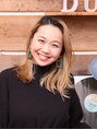 デュオ(duo) 生頼　 芙優