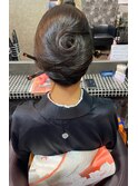 日本髪