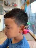 カナエ(CaNaE)&nbsp;アシメショート