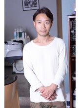 ヘアースタジオアルテ(hair studio Arte) 佐藤 タカ