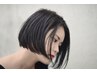 デザインカット＋ライトTR　　￥8030
