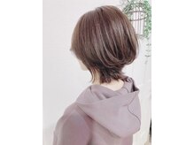 ボヌールヘア(BONHEUR HAIR)