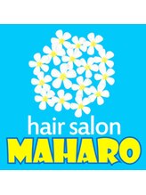 hair salon MAHARO【ヘアーサロン マハロ】