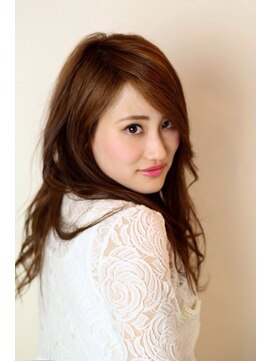 ミューズ 本山店(MUSE) 美髪サロン【MUSEミューズ 本山】　髪質改善ヘアスタイル