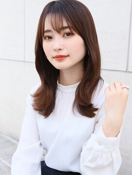 ロエナ(ROENA) 20代30代40代50代チェリーブラウンミニウルフホワイトグレージュ