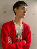 コクーン(Cocoon)&nbsp;メンズベリーショート