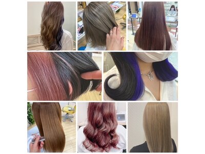 ヘアー ラルゴ(HAIR LARGO)