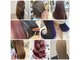 ヘアー ラルゴ(HAIR LARGO)の写真