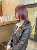 ナチュラルウルフ