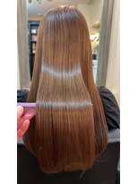 ブリード ヘアデザイン(breed hair design) 福岡市髪質改善サロン(髪質改善超音波トリートメント/髪質改善)