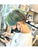 グリーンリーフ