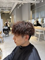 アイトーキョー 名古屋栄(AI TOKYO)&nbsp;マッシュ