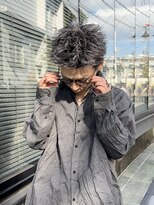 オーシャントーキョー ホワイト 原宿(OCEAN TOKYO WHITE)&nbsp;スパイキーショート