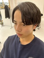 ブリックメン(BLICMEN.)&nbsp;センターパート