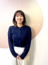 シア 綾瀬店(SHEER) Shiori 