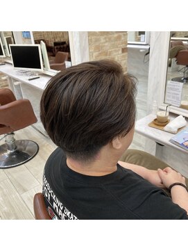 フィンチ(Finch) Men'sショート